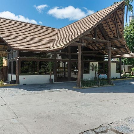 Nannai Residence Luxo Muro Alto Porto De Galinhas Cervejeira E Grill מראה חיצוני תמונה