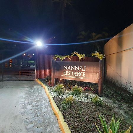 Nannai Residence Luxo Muro Alto Porto De Galinhas Cervejeira E Grill מראה חיצוני תמונה