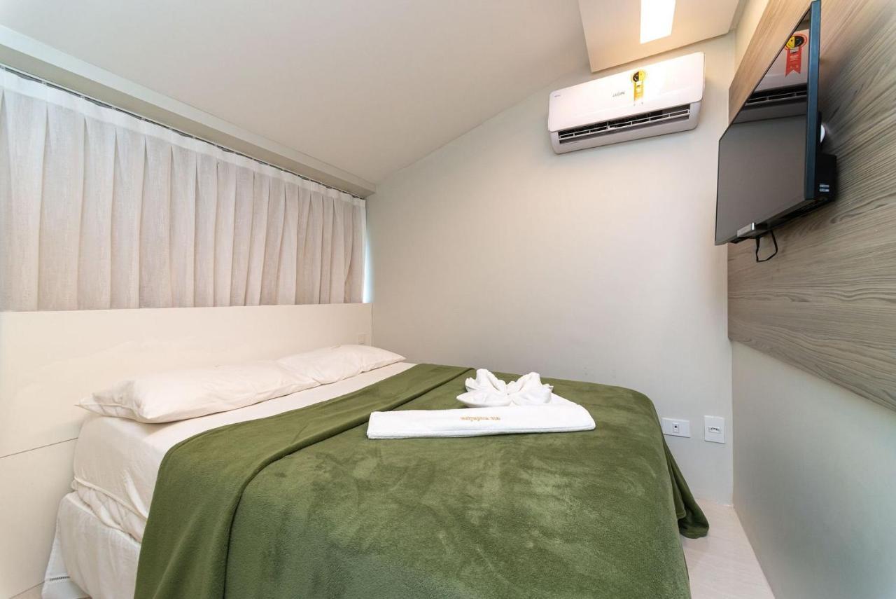 Nannai Residence Luxo Muro Alto Porto De Galinhas Cervejeira E Grill מראה חיצוני תמונה