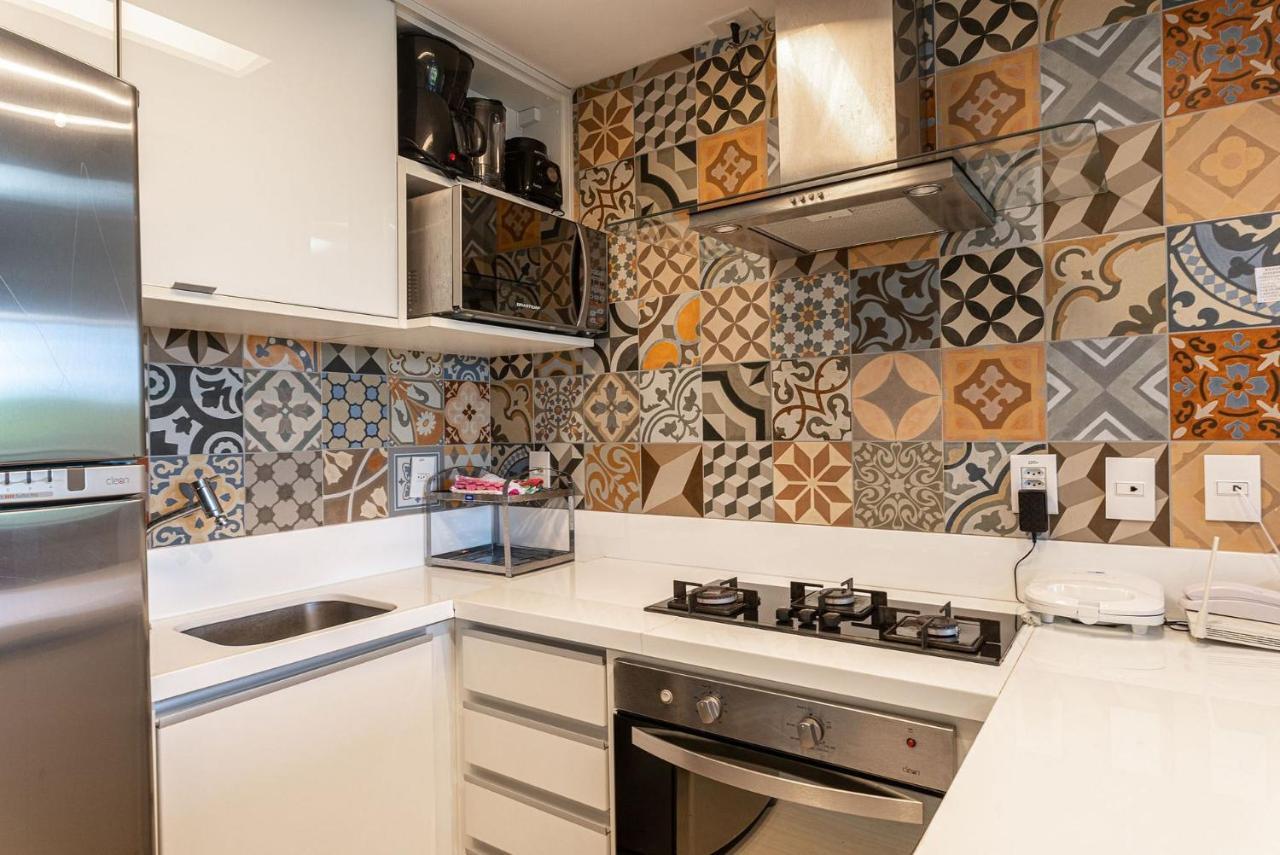 Nannai Residence Luxo Muro Alto Porto De Galinhas Cervejeira E Grill מראה חיצוני תמונה
