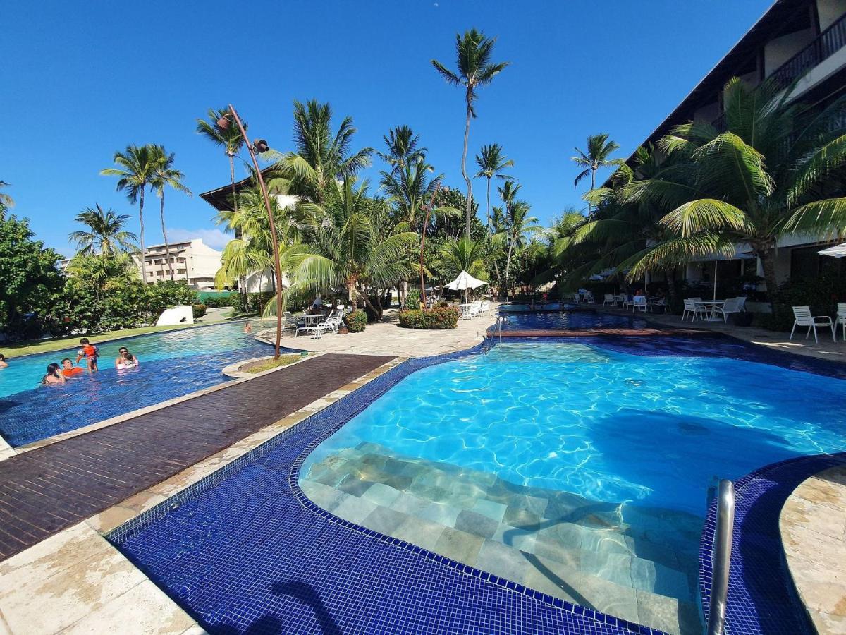 Nannai Residence Luxo Muro Alto Porto De Galinhas Cervejeira E Grill מראה חיצוני תמונה