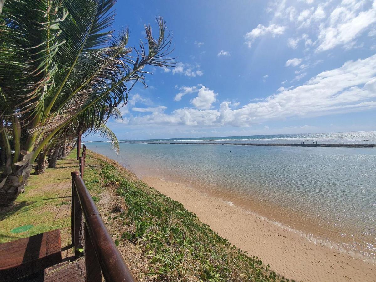 Nannai Residence Luxo Muro Alto Porto De Galinhas Cervejeira E Grill מראה חיצוני תמונה