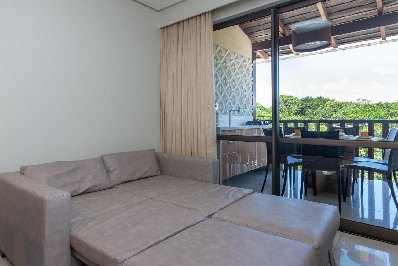 Nannai Residence Luxo Muro Alto Porto De Galinhas Cervejeira E Grill מראה חיצוני תמונה