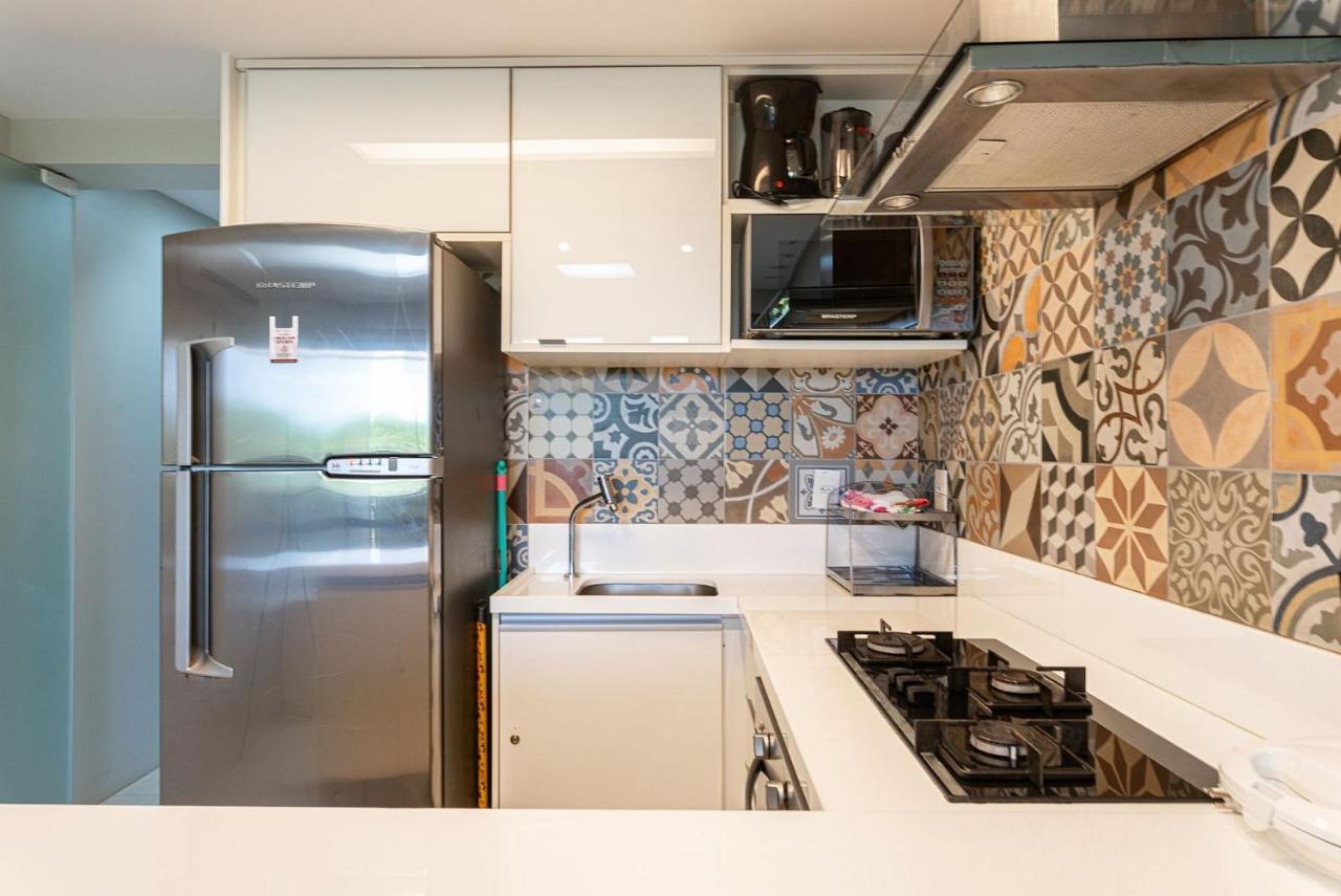 Nannai Residence Luxo Muro Alto Porto De Galinhas Cervejeira E Grill מראה חיצוני תמונה