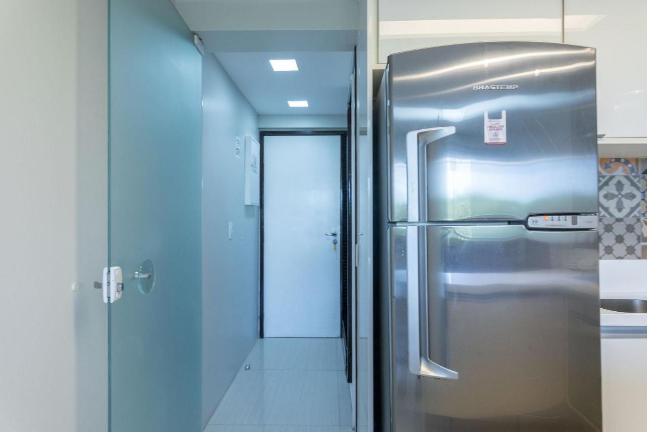 Nannai Residence Luxo Muro Alto Porto De Galinhas Cervejeira E Grill מראה חיצוני תמונה