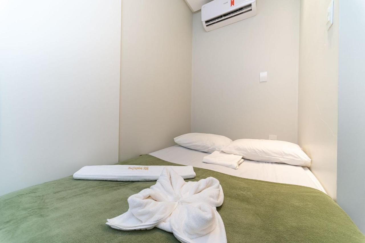Nannai Residence Luxo Muro Alto Porto De Galinhas Cervejeira E Grill מראה חיצוני תמונה