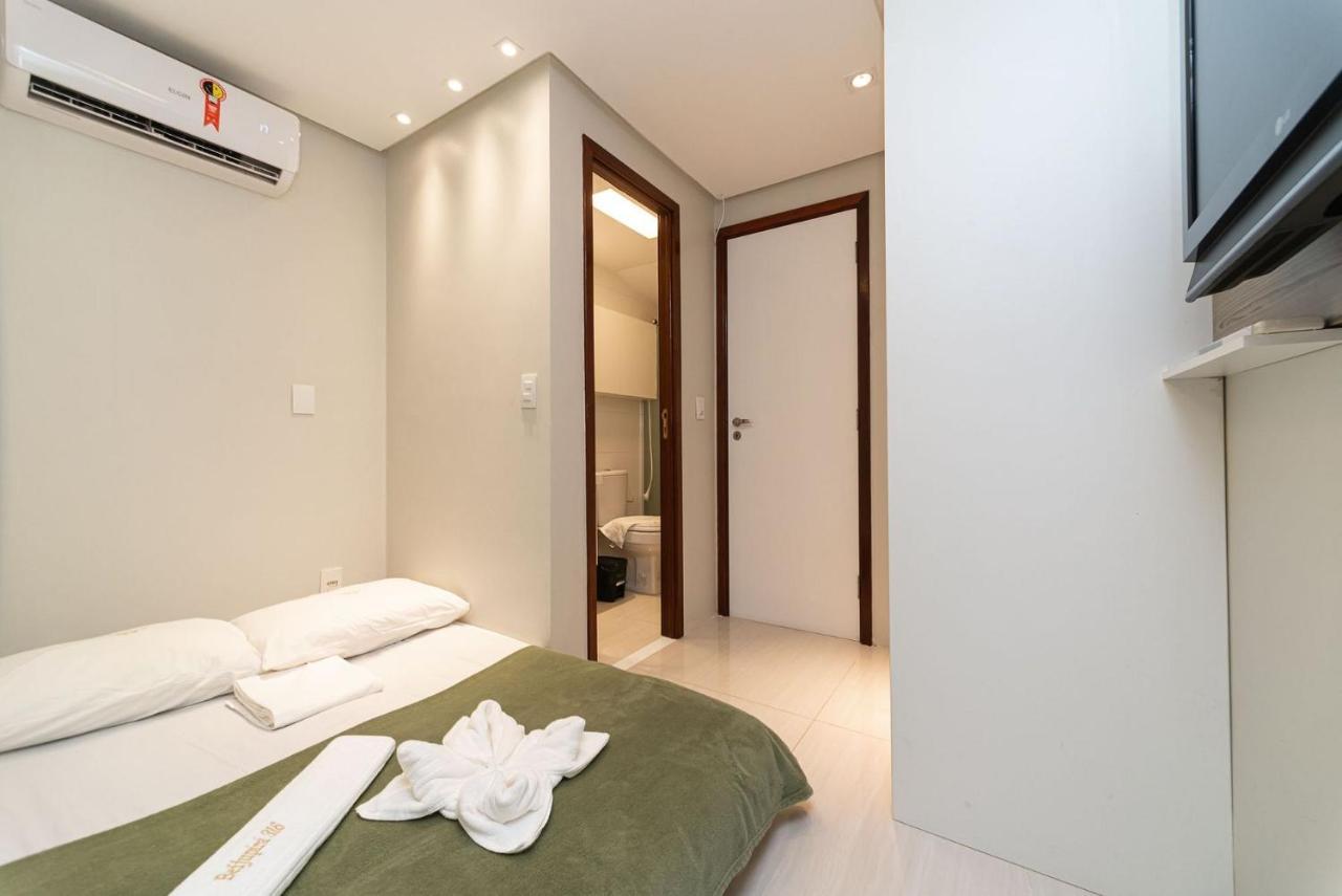 Nannai Residence Luxo Muro Alto Porto De Galinhas Cervejeira E Grill מראה חיצוני תמונה