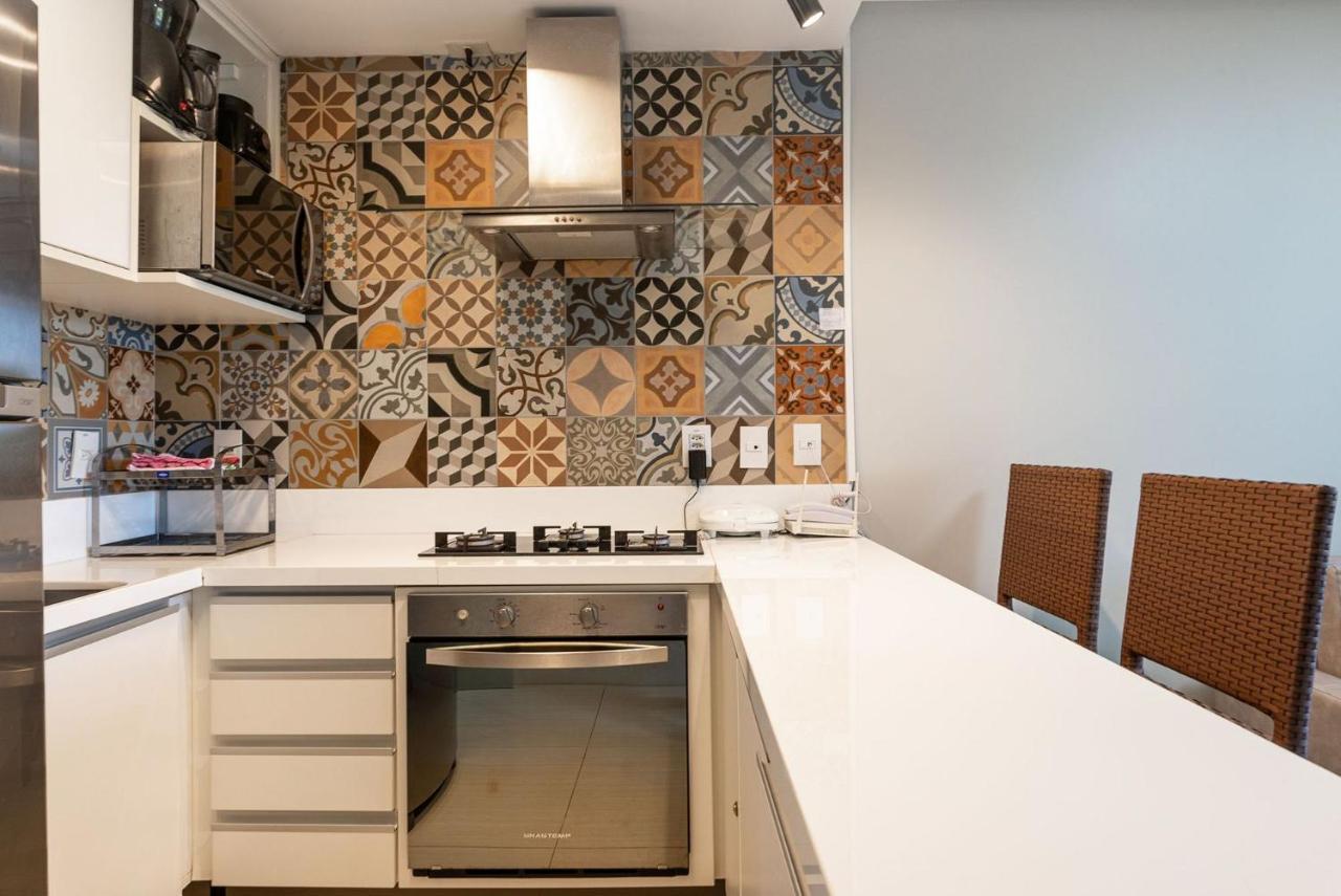 Nannai Residence Luxo Muro Alto Porto De Galinhas Cervejeira E Grill מראה חיצוני תמונה