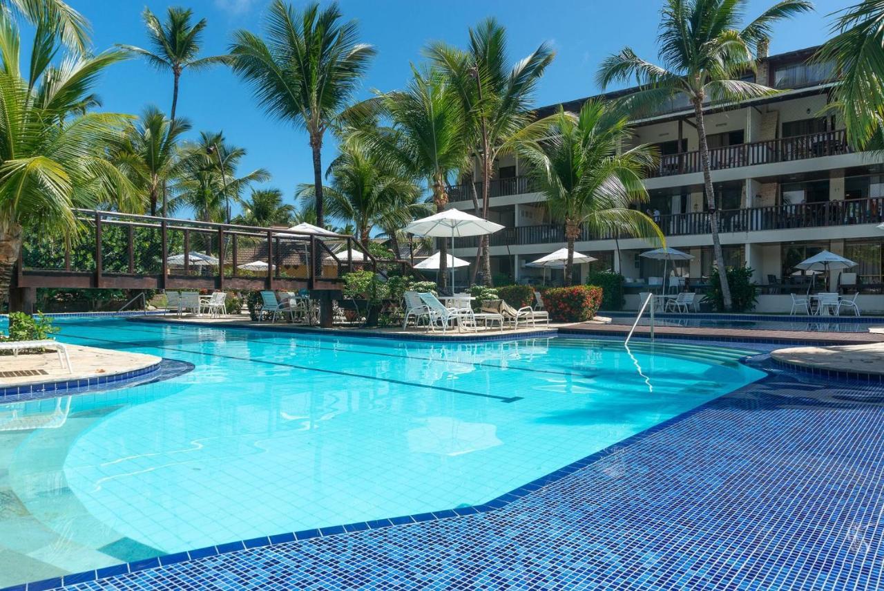 Nannai Residence Luxo Muro Alto Porto De Galinhas Cervejeira E Grill מראה חיצוני תמונה