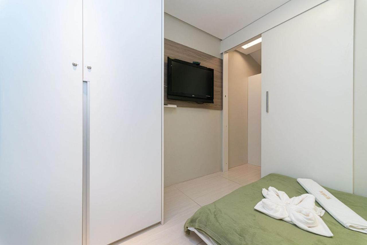 Nannai Residence Luxo Muro Alto Porto De Galinhas Cervejeira E Grill מראה חיצוני תמונה