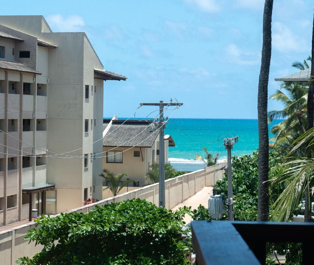 Nannai Residence Luxo Muro Alto Porto De Galinhas Cervejeira E Grill מראה חיצוני תמונה
