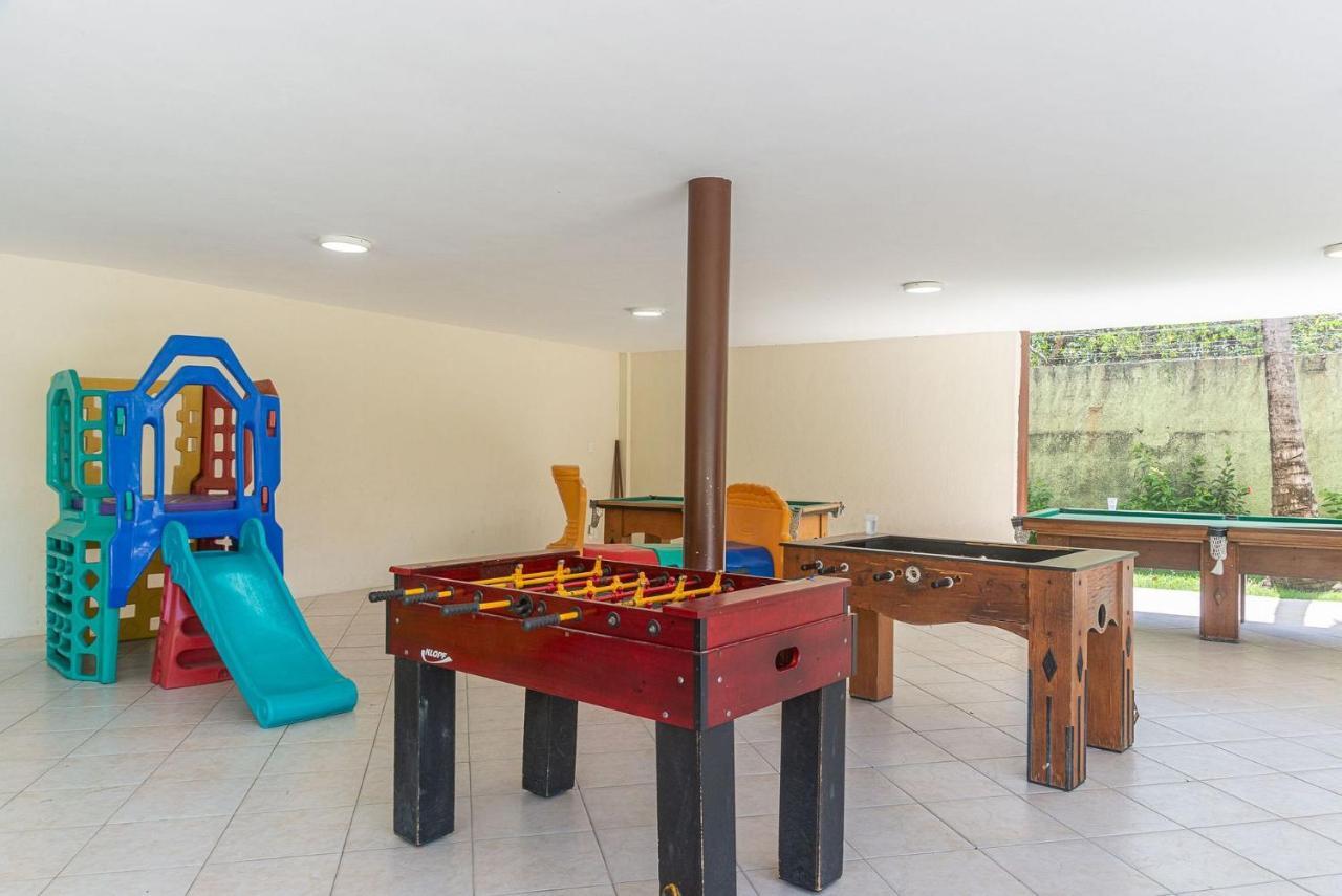 Nannai Residence Luxo Muro Alto Porto De Galinhas Cervejeira E Grill מראה חיצוני תמונה
