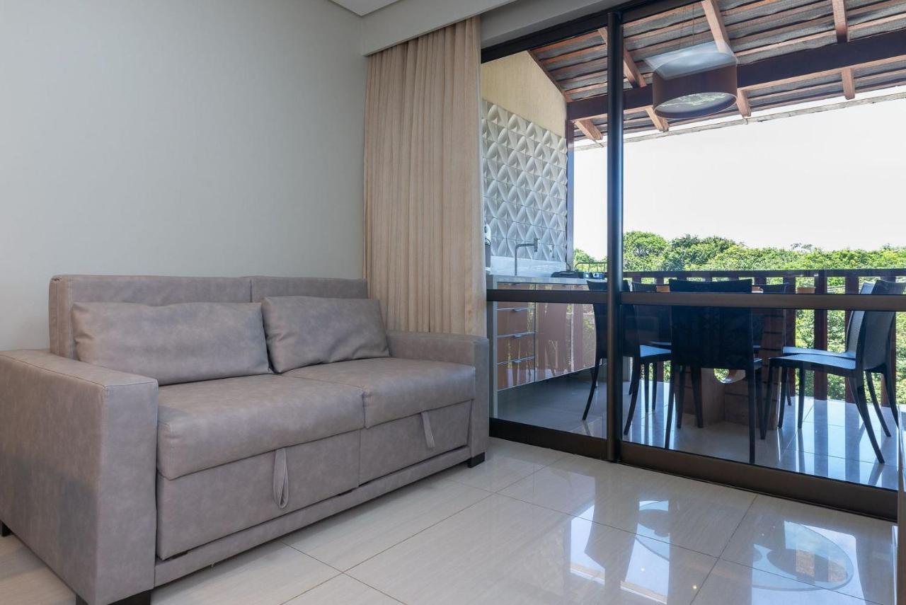 Nannai Residence Luxo Muro Alto Porto De Galinhas Cervejeira E Grill מראה חיצוני תמונה