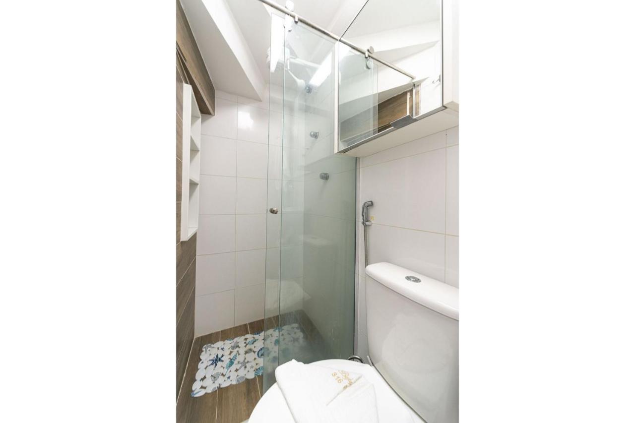 Nannai Residence Luxo Muro Alto Porto De Galinhas Cervejeira E Grill מראה חיצוני תמונה
