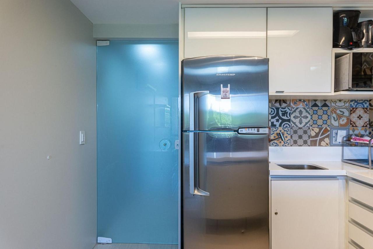 Nannai Residence Luxo Muro Alto Porto De Galinhas Cervejeira E Grill מראה חיצוני תמונה